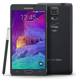 sell galaxy note 4