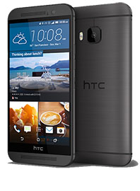 sell htc one m9