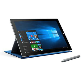 Sell Microsoft Surface Pro 3 128GB Intel i5 WiFi Only | Cash for