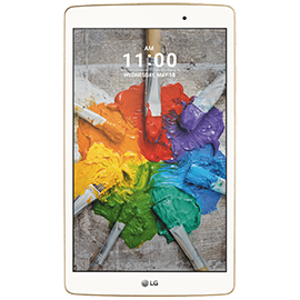 lg g pad x 8.0 t mobile