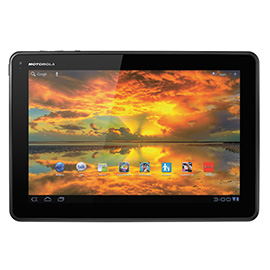 sell motorola xoom