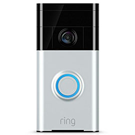 sell my ring doorbell