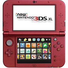 Sell nintendo store 3ds for cash