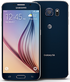 Samsung Galaxy S6