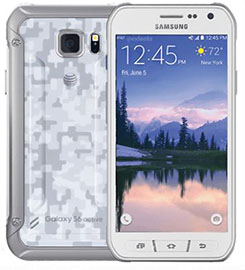 Samsung Galaxy S6 Active