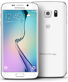 Samsung Galaxy S6 Edge