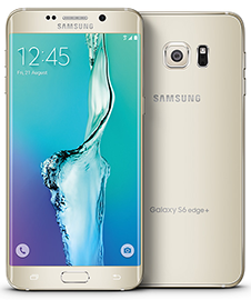 Samsung Galaxy S6 Edge Plus