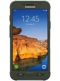 Samsung Galaxy S7 Active
