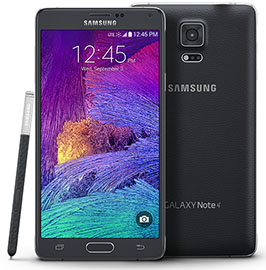 Samsung Galaxy Note 4
