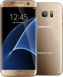 Samsung Galaxy S7 Edge