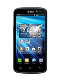 LG Nitro HD