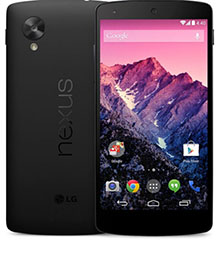 LG Nexus 5