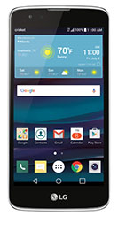 LG Escape 3