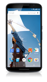 Motorola Nexus 6 Cell Phone