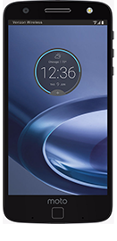 Motorola Moto Z Force Droid