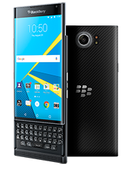 Blackberry Priv