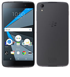 Blackberry DTEK50