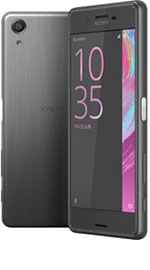 Sony Xperia X Performance