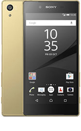 Sony Xperia Z5 Premium