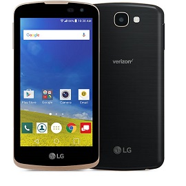 LG K4 LTE