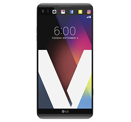 LG V20