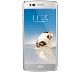 LG Aristo