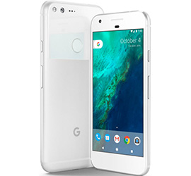 Google Pixel XL