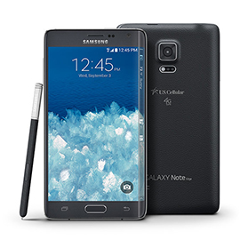 Samsung Galaxy Note Edge