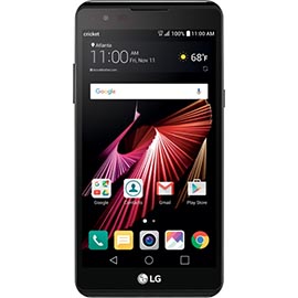 LG X Power