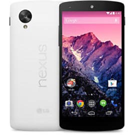 LG Google Nexus 5