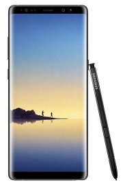 Samsung Galaxy Note 8