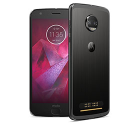 Motorola Moto Z2 Force Edition