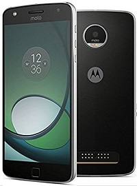 Motorola Moto Z Play Droid