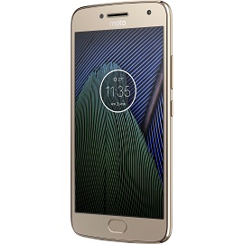 Motorola Moto G5 Plus
