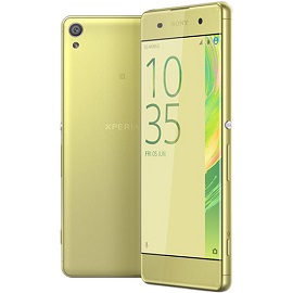 Sony Xperia XA
