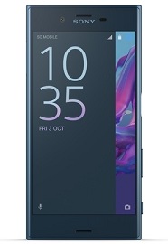 Sony Xperia XZ