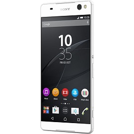 Sony C5 Ultra