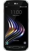 LG X Venture