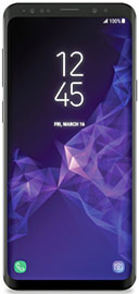 Samsung Galaxy S9 Plus