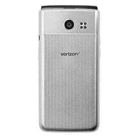 LG Exalt LTE