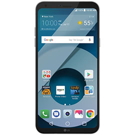 LG Q6 Amazon Prime