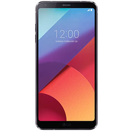 LG G6 Plus