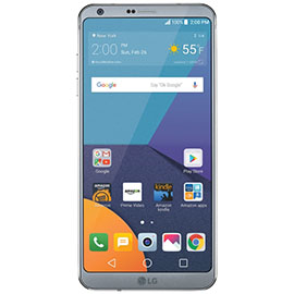 LG G6 Amazon Prime