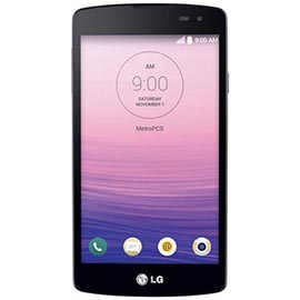 LG Optimus F60