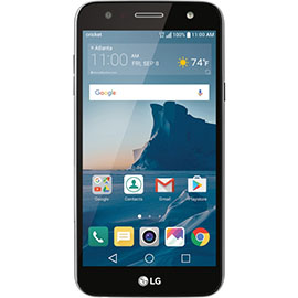 LG X Charge