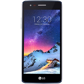LG K8 2017
