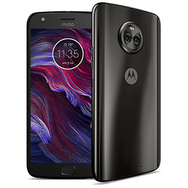 Motorola Moto X (4th Gen.)