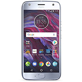 Motorola Moto X (4th Gen.) Amazon