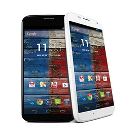 Motorola Moto X