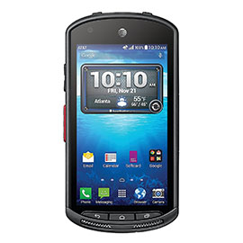 Kyocera DuraForce
